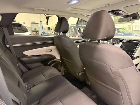 Used 2022 Hyundai Tucson SEL w/ Convenience Package AWD/4WD image 24