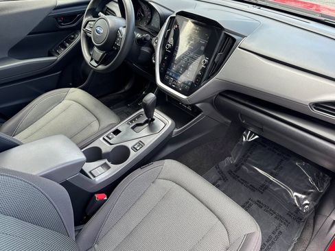 Used 2024 Subaru Crosstrek 2.0i Premium AWD/4WD image 33