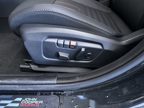 New 2026 MINI Cooper S FWD image 15