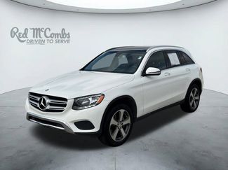 Used 2017 Mercedes-Benz GLC 300 GLC 300 video 1