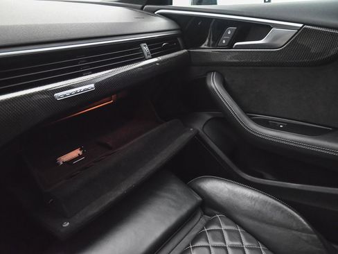 Used 2021 Audi S5 Prestige w/ Prestige Package image 19