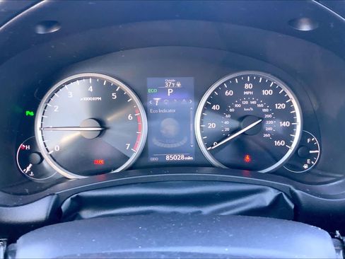 Used 2016 Lexus NX 200t AWD w/ Premium Package image 26