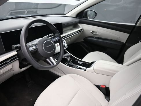 Used 2025 Hyundai Tucson SEL AWD/4WD image 20