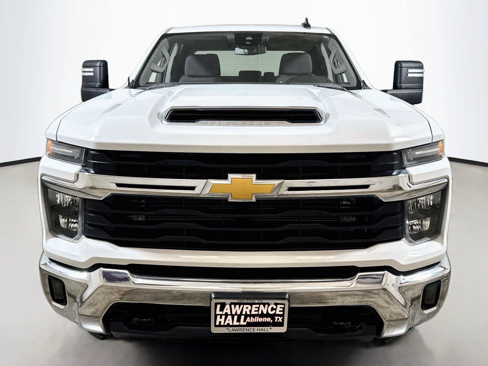Certified 2025 Chevrolet Silverado 2500 LT w/ Convenience Package AWD/4WD image 2