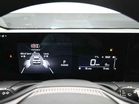 New 2026 Nissan Sentra S FWD image 13