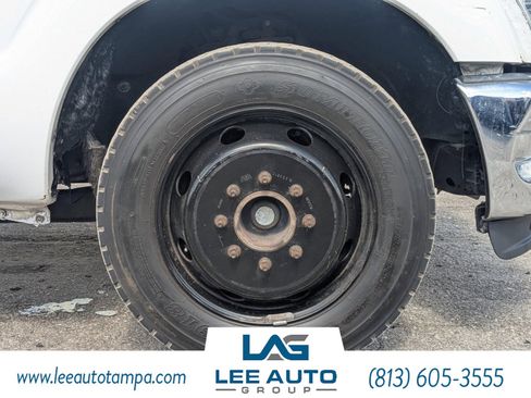 Used 2013 Ford F350 XL w/ PWR Equipment Group image 8