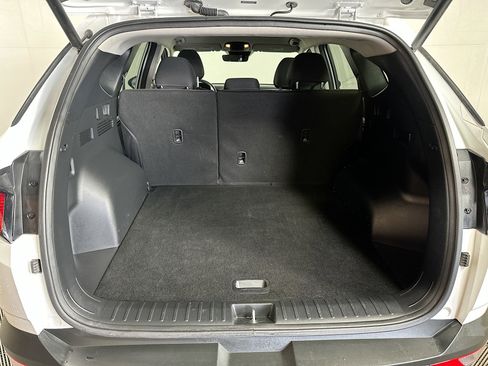 Used 2024 Hyundai Tucson SEL image 24