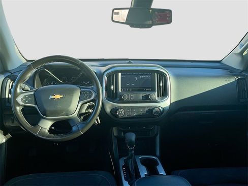 Used 2022 Chevrolet Colorado LT image 20