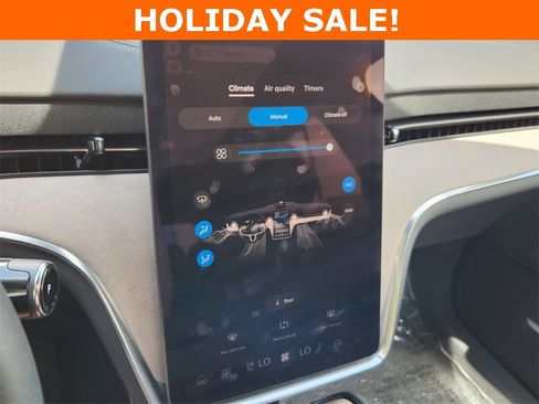 New 2025 Volvo EX90 Ultra image 17