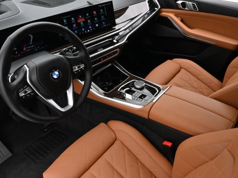 Certified 2026 BMW X5 sDrive40i RWD image 14