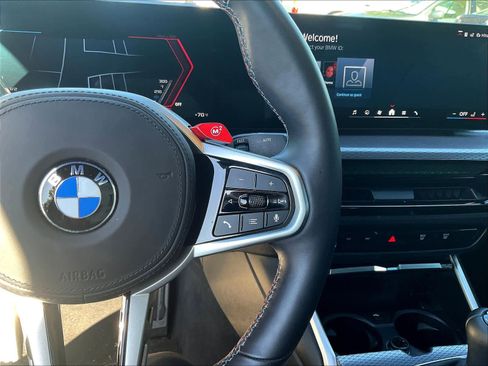 Used 2026 BMW M4 Coupe image 20