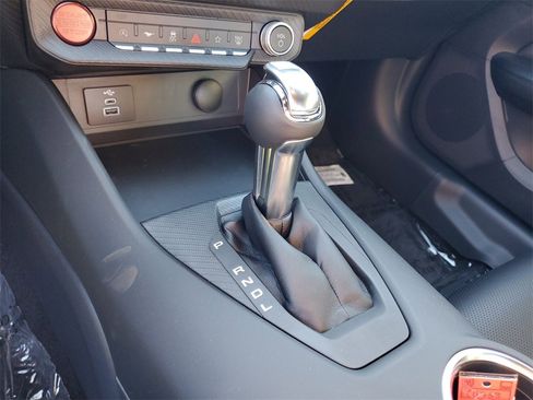 New 2026 Ford Mustang Premium image 20