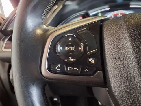 Used 2021 Honda Civic Sport image 22
