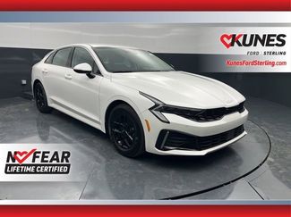 Used 2025 Kia K5 LXS FWD video 1