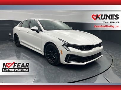 Used 2025 Kia K5 LXS
