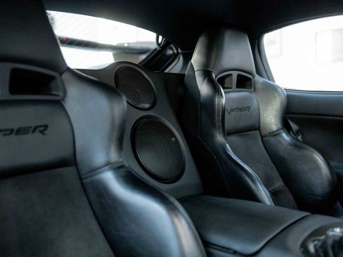 Used 2010 Dodge Viper ACR image 71