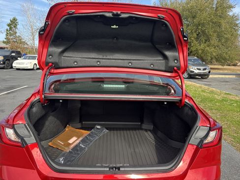 Used 2025 Toyota Camry SE w/ Multimedia Upgrade Package image 36