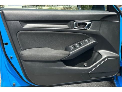 Used 2024 Honda Civic Sport image 8