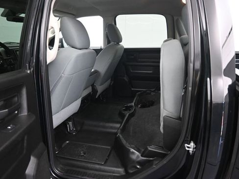 Used 2019 RAM 1500 Tradesman w/ Popular Equipment Group AWD/4WD image 23