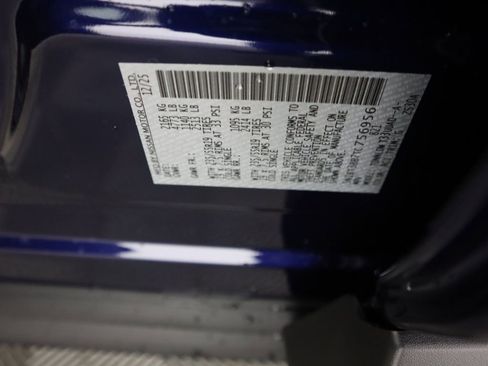 New 2026 Nissan Rogue Dark Armor image 37