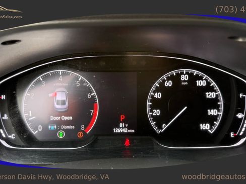 Used 2019 Honda Accord Sport image 16