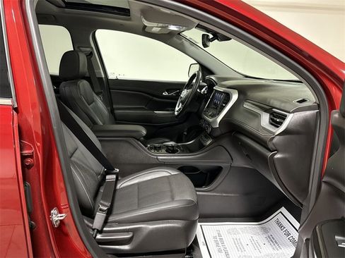 Used 2023 GMC Acadia SLT image 23