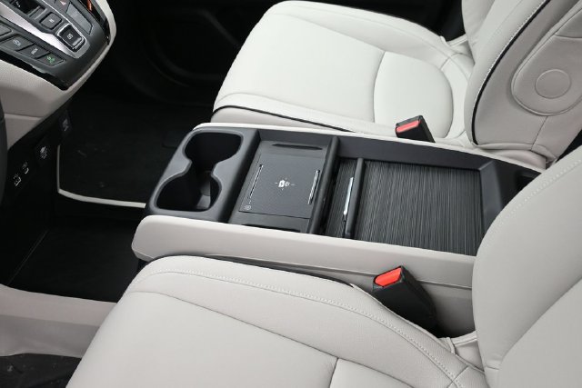 New 2026 Honda Odyssey Touring image 20