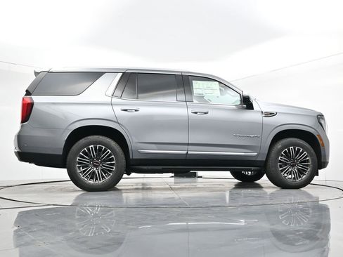 New 2026 GMC Yukon Elevation image 34