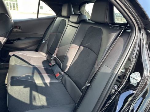 New 2025 Toyota Corolla GR AWD/4WD image 24