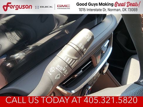 New 2026 Buick Encore GX Preferred w/ Comfort Package FWD image 22