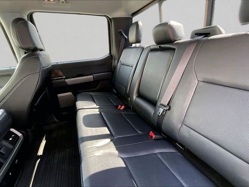 Used 2022 Ford F150 Lariat image 22