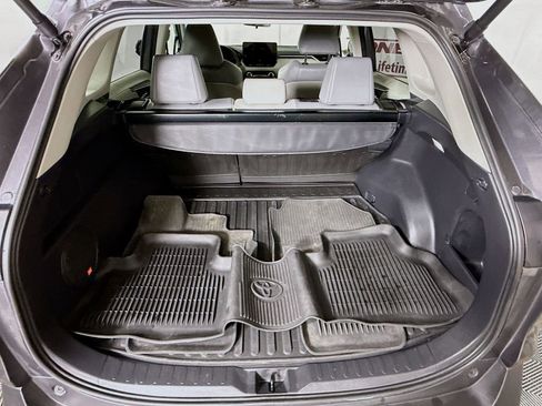 Certified 2024 Toyota RAV4 XLE Premium w/ Weather Package image 31