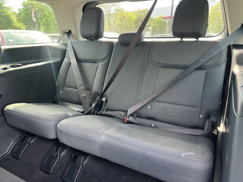 Used 2025 Ford Expedition Active AWD/4WD image 26