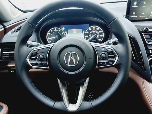 New 2026 Acura RDX w/Technology Package image 20