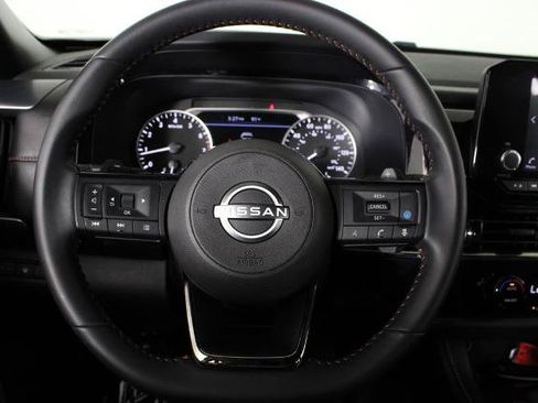 Certified 2023 Nissan Pathfinder Rock Creek AWD/4WD image 26