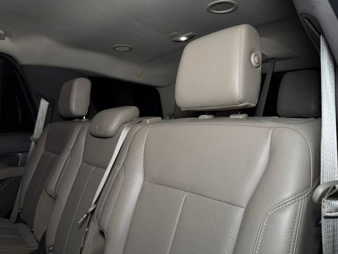 Used 2019 Ford Expedition XLT w/ Equipment Group 201A AWD/4WD image 22