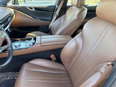 Used 2023 Genesis G80 2.5T image 22