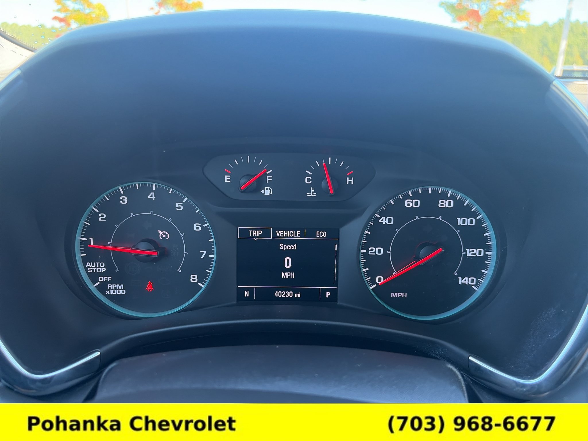 Certified 2024 Chevrolet Equinox LS FWD image 12