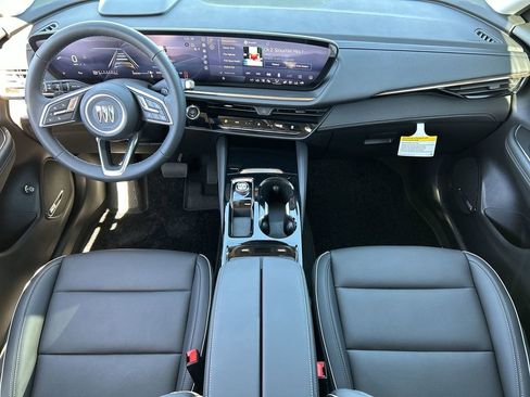 New 2026 Buick Envision Avenir AWD/4WD image 21