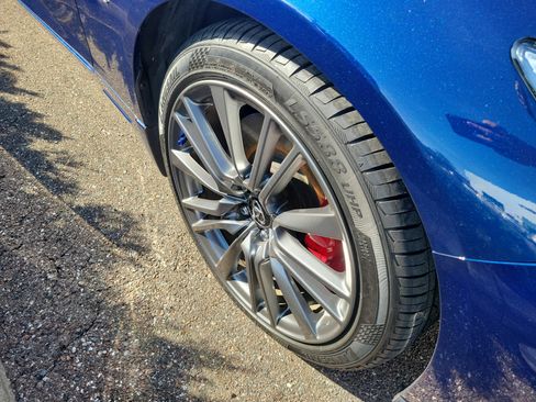 Certified 2020 INFINITI Q50 Red Sport 400 w/ Proactive Package image 4