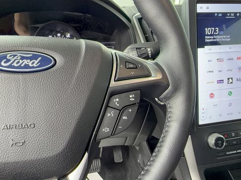 Certified 2023 Ford Edge SEL AWD/4WD image 22