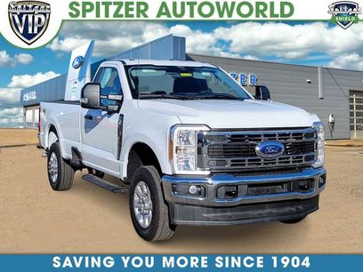 Used 2024 Ford F350 XLT w/ 360-Degree Camera Package