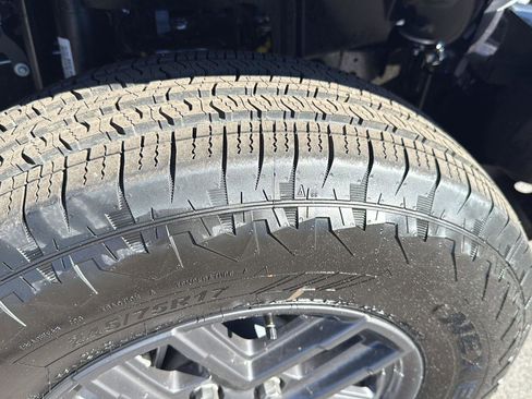 New 2026 Jeep Wrangler Sport S image 12