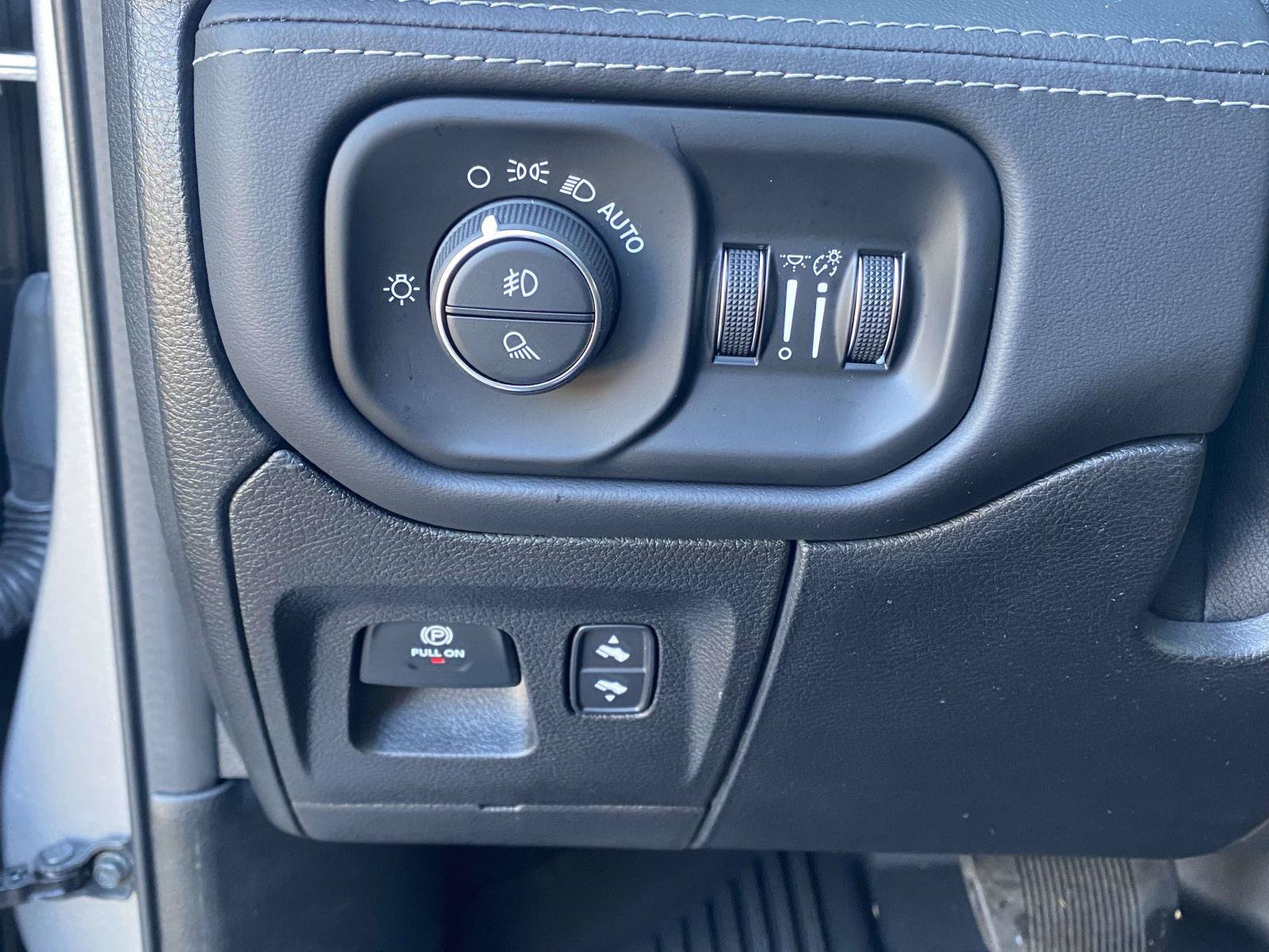 Used 2021 RAM 1500 TRX w/ TRX Level 2 Equipment Group AWD/4WD image 31