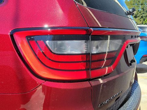 New 2026 Dodge Durango GT w/ Blacktop Package image 7