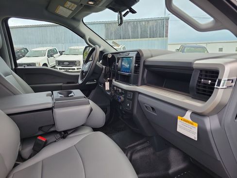 New 2026 Ford F350 XL AWD/4WD image 28