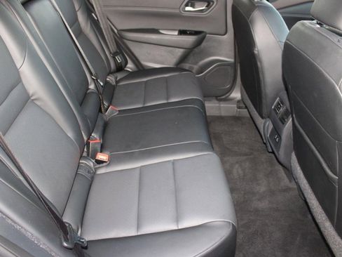 Used 2023 Nissan Rogue SV w/ SV Premium B Package image 29