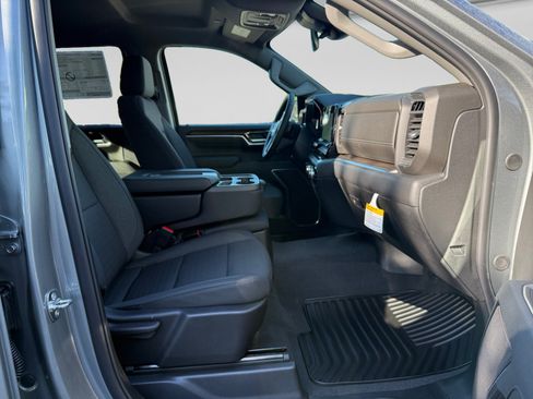 New 2026 GMC Sierra 1500 Elevation AWD/4WD image 17