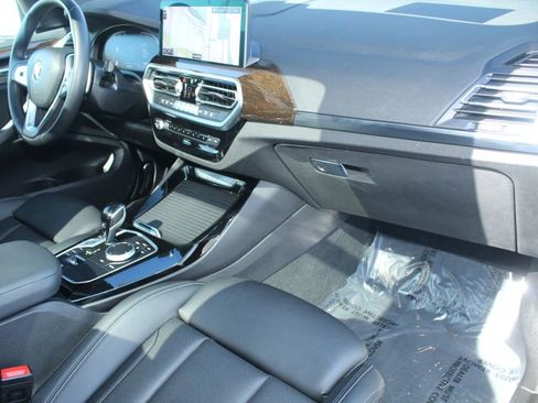 Used 2022 BMW X3 sDrive30i w/ Convenience Package RWD image 28
