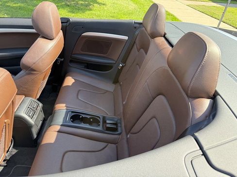 Used 2015 Audi A5 2.0T Premium Plus w/ Comfort Package image 10